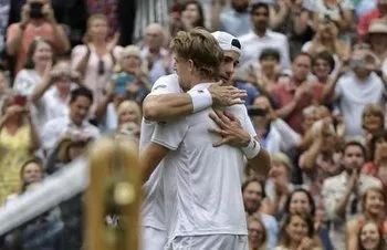 2018网坛十大流行语 (网坛四巨头经典语录)