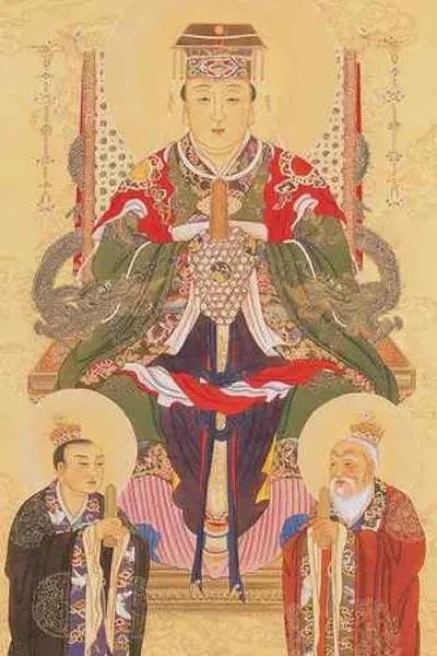 鲁迅先生为什么说中国的根在道教,鲁迅说道教是中国的根底