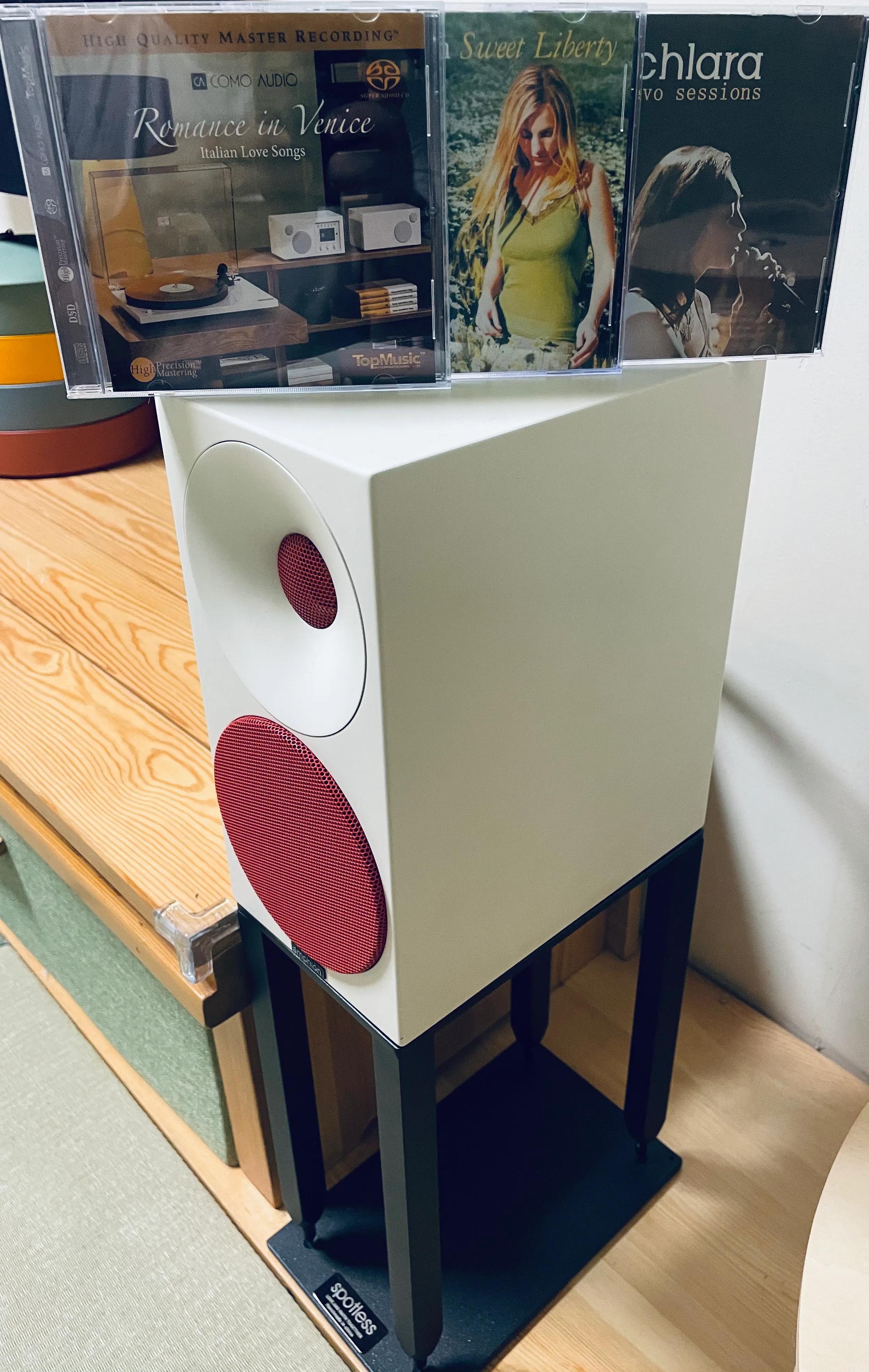 芬兰之声,我破案了