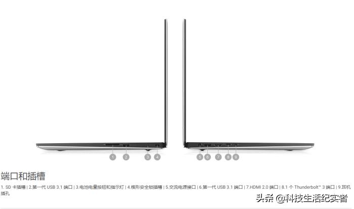 4k分辨率笔记本电脑哪款值得购买,低价高配的笔记本电脑有哪些牌子