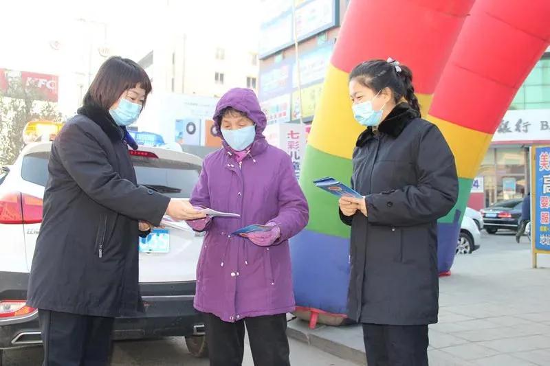 2022宪法日辽宁宣传小视频,检察院宪法日集中宣传活动