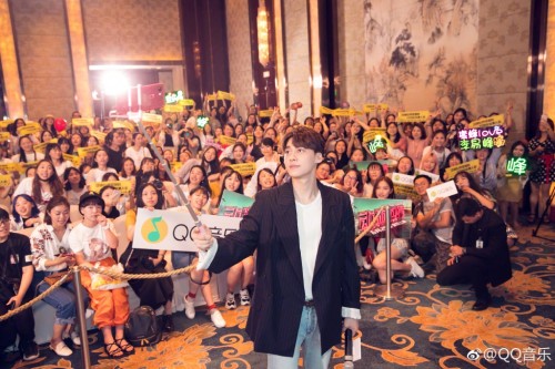 QQ音乐绿钻豪华版会员新特权,抽取超多本月限定福利!