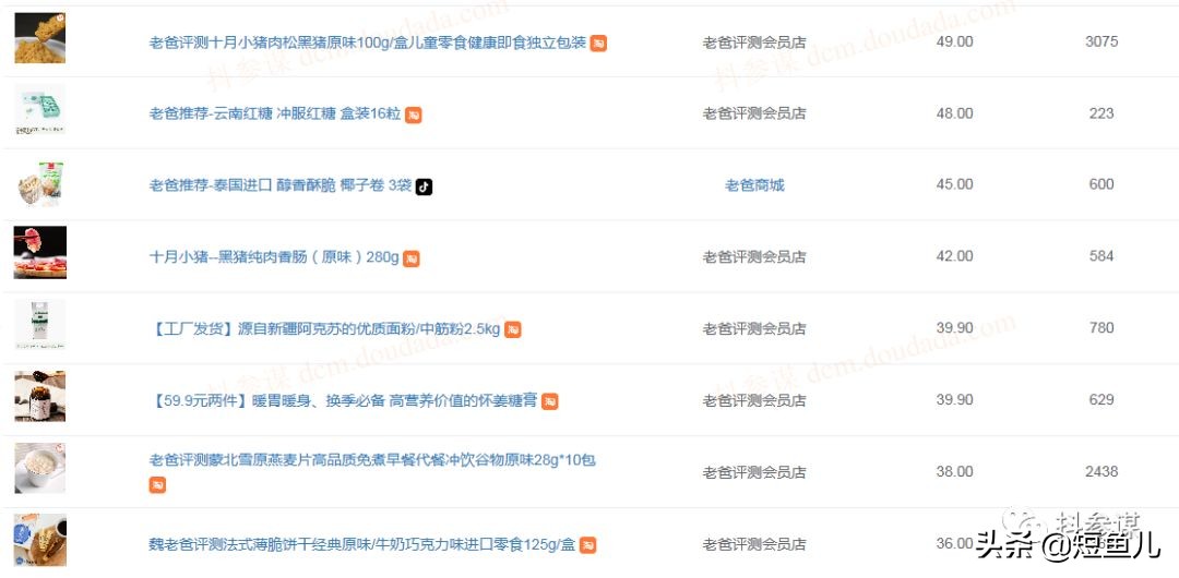 抖音母婴起号干货,育儿类抖音号如何变现