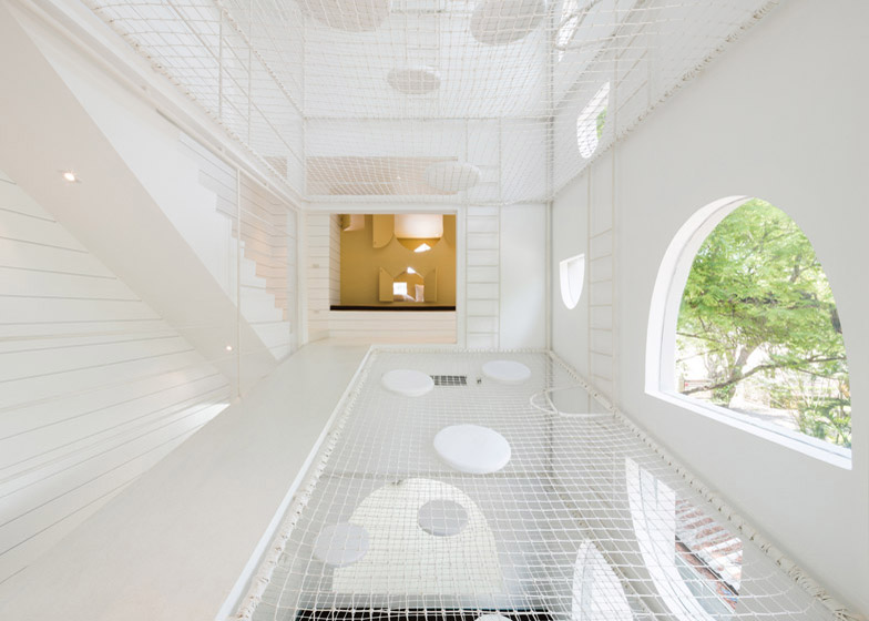 有创意的游乐场名字,怎么在家制作给孩子玩的游乐场