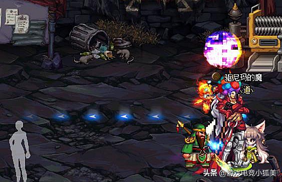 dnf韩服105级装备爆料,韩服dnf新版本团武升级