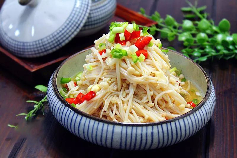 厨师长用18年经验分享凉拌菜,星级大厨凉拌菜秘方