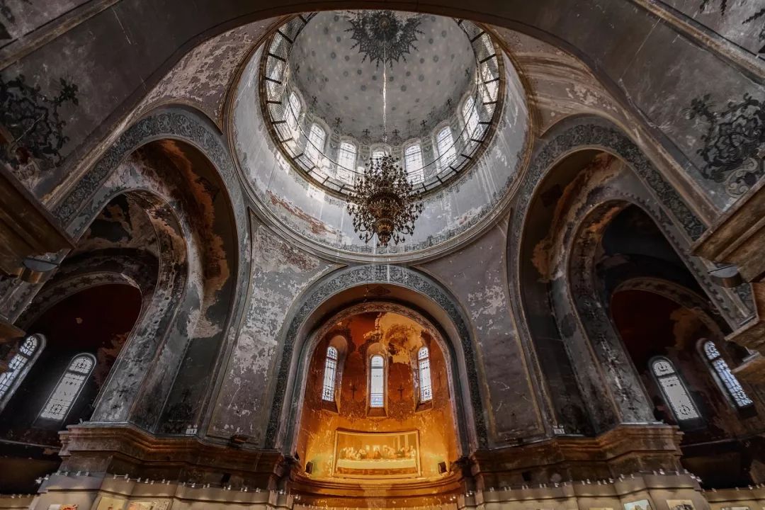 哈尔滨东方小巴黎,哈尔滨为什么被称为东方小巴黎