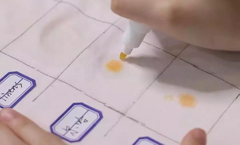 衣服脏了不要用洗衣机洗,衣服脏不用搓