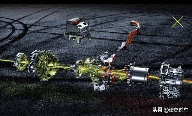 上汽通用1.5t发动机搭载哪几款车,聊聊国产车一线品牌