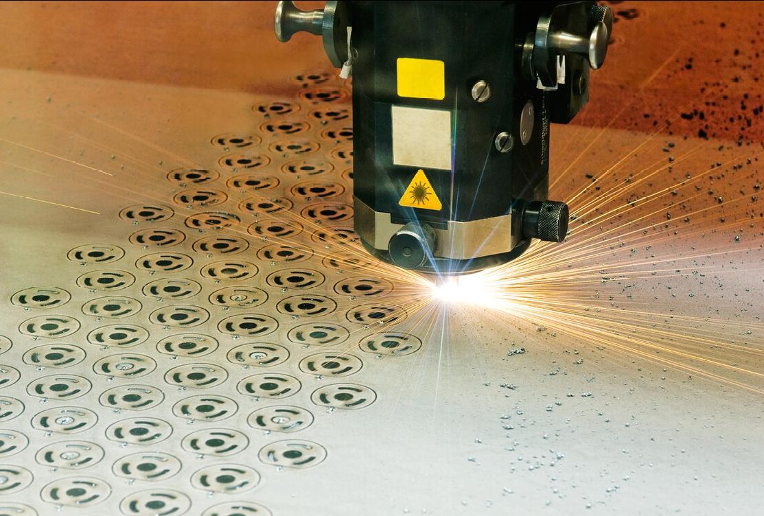 激光切割机怎么调电路板,激光切割机电路板