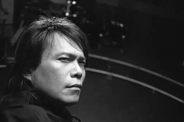 许光汉微表情,许光汉伍佰片段