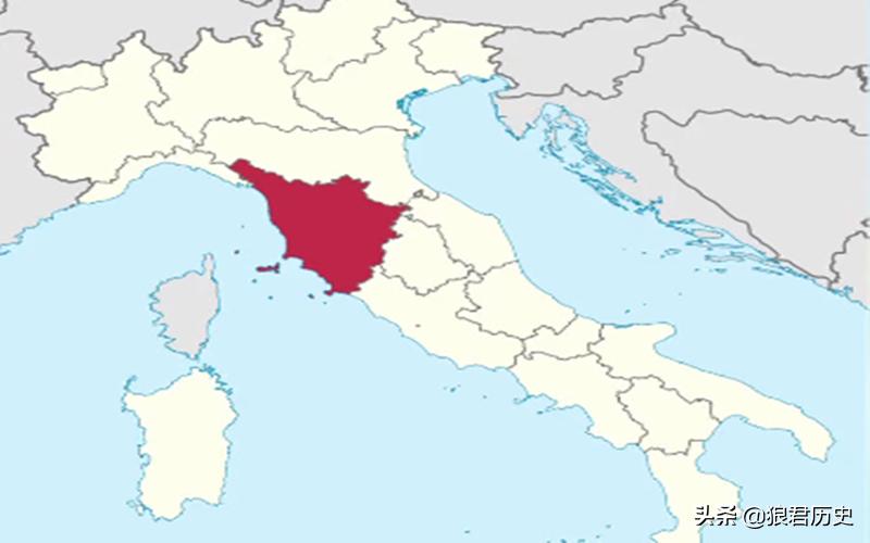 路易斯安那：美国用3美分一英亩价格，买来如今全国五分之一土地