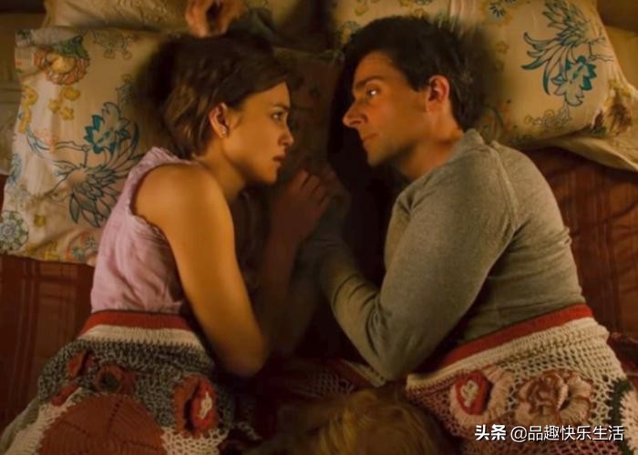 盘点15部经典世界末日电影,6部高分世界末日电影你看过几部