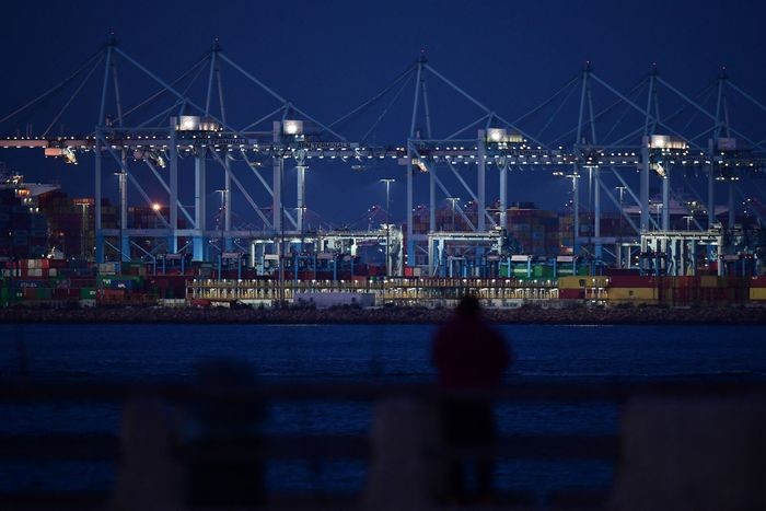 美国供应链短缺的原因,美国供应链受阻