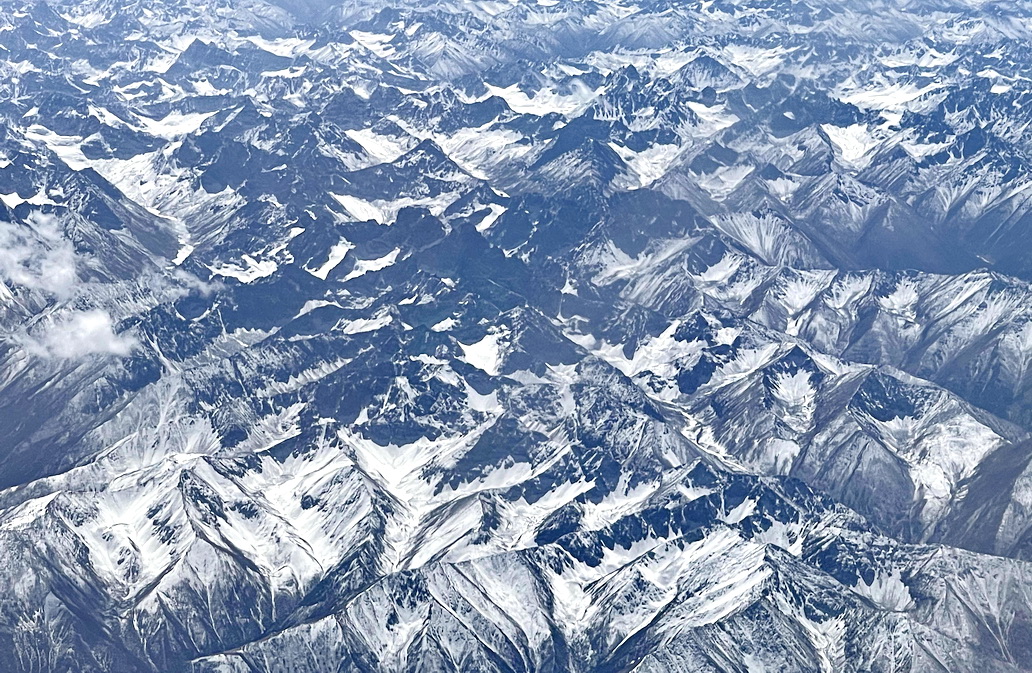 三月游拉萨:淡季出行游人少,看看住宿多便宜,有人问你高反了吗