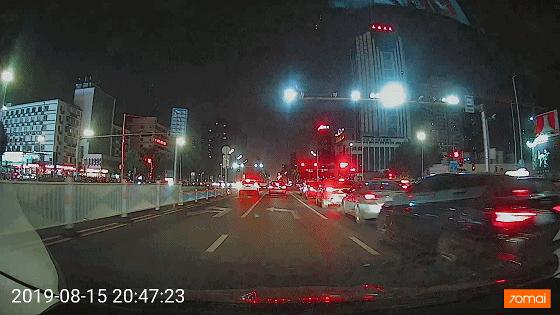 70迈智能后视镜梦想版评测,70迈智能后视镜和梦想版区别