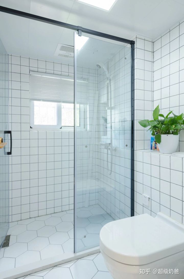 147平米老房改造,60平一室老房改造