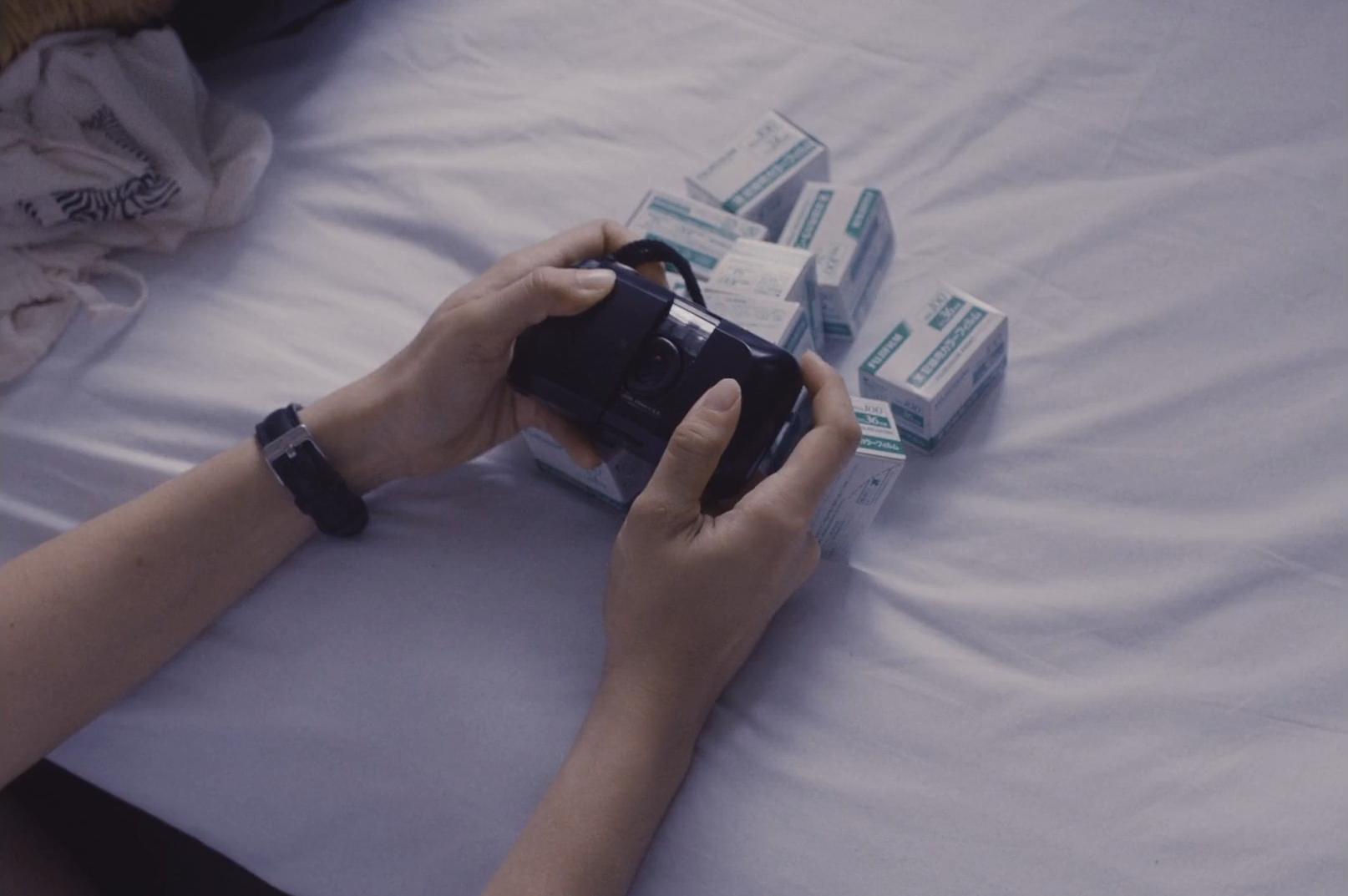 泰国版电影时光机,泰国断舍离时光机