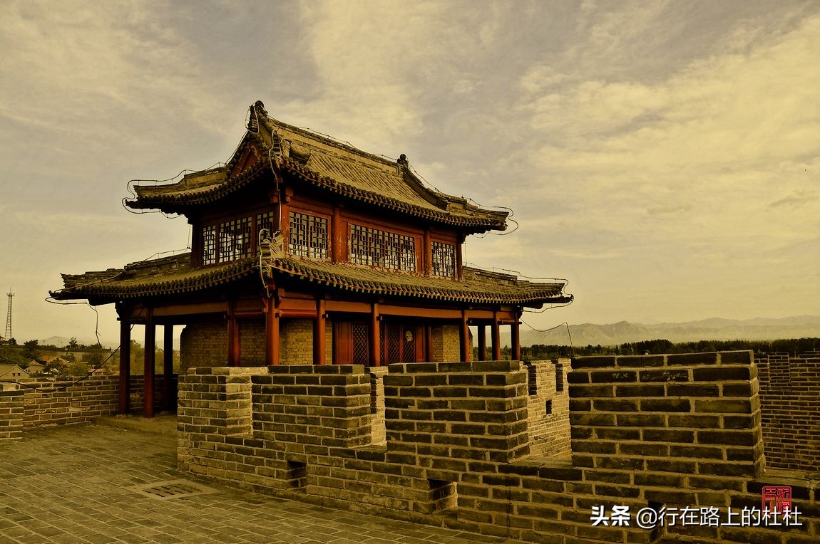 河北的九大风景,河北最值得去的十个古镇