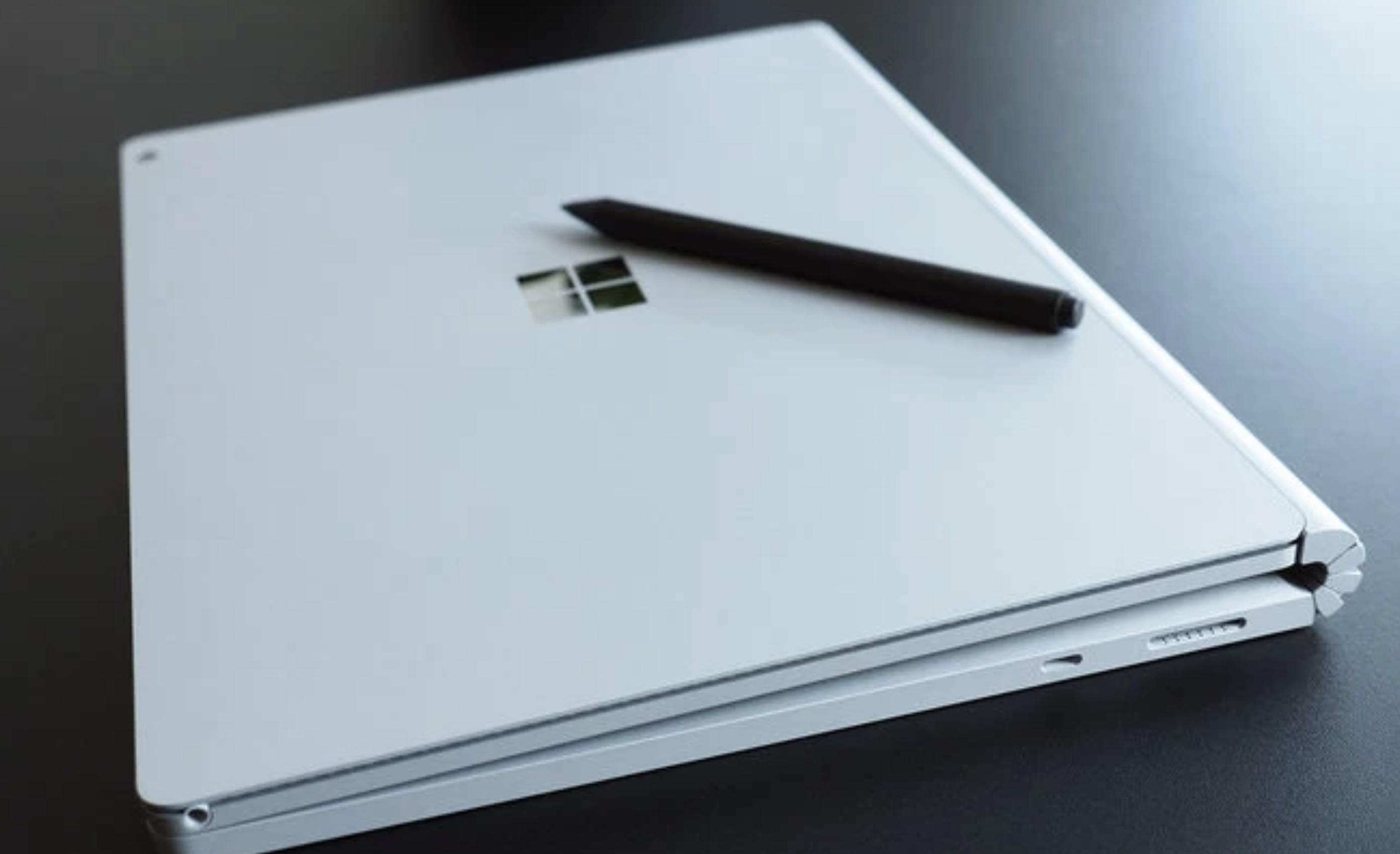 微软surfacebook3评测,surfacebook3平板性能