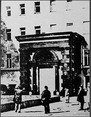 上世纪30年代东北状况,上世纪30年代中国东北政府