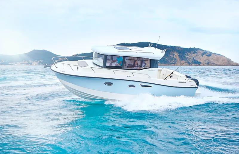 12-15米铝合金钓鱼艇,8米铝合金进口小型钓鱼艇