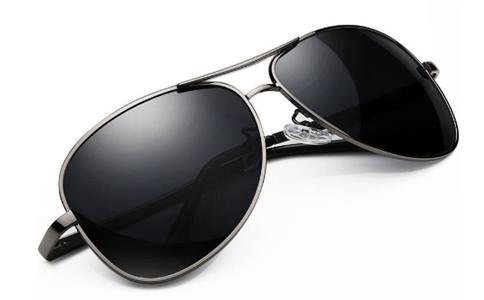 偏光镜和太阳镜识别,偏光镜和普通太阳镜怎么选择