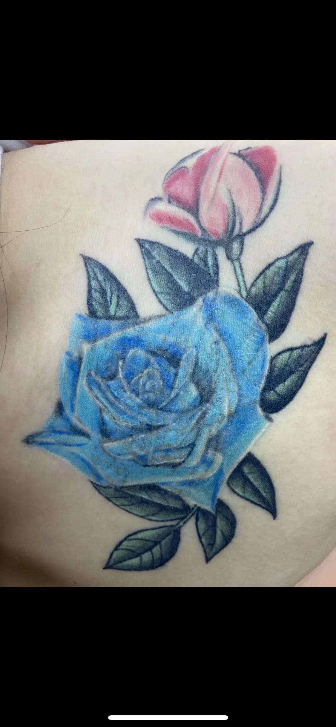 洗纹身到底能不能洗干净,洗纹身能不能彻底洗干净