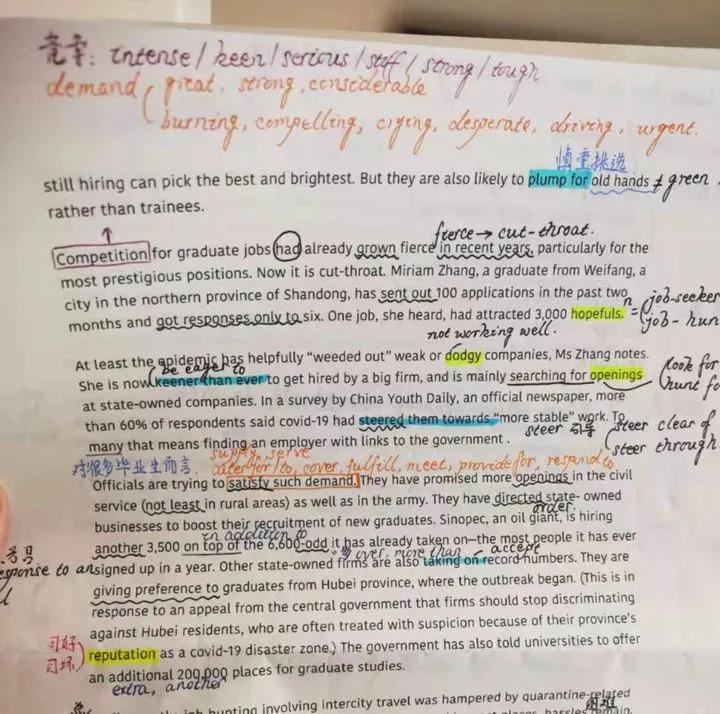 考研党备考好物,考研提升学习效率的好物