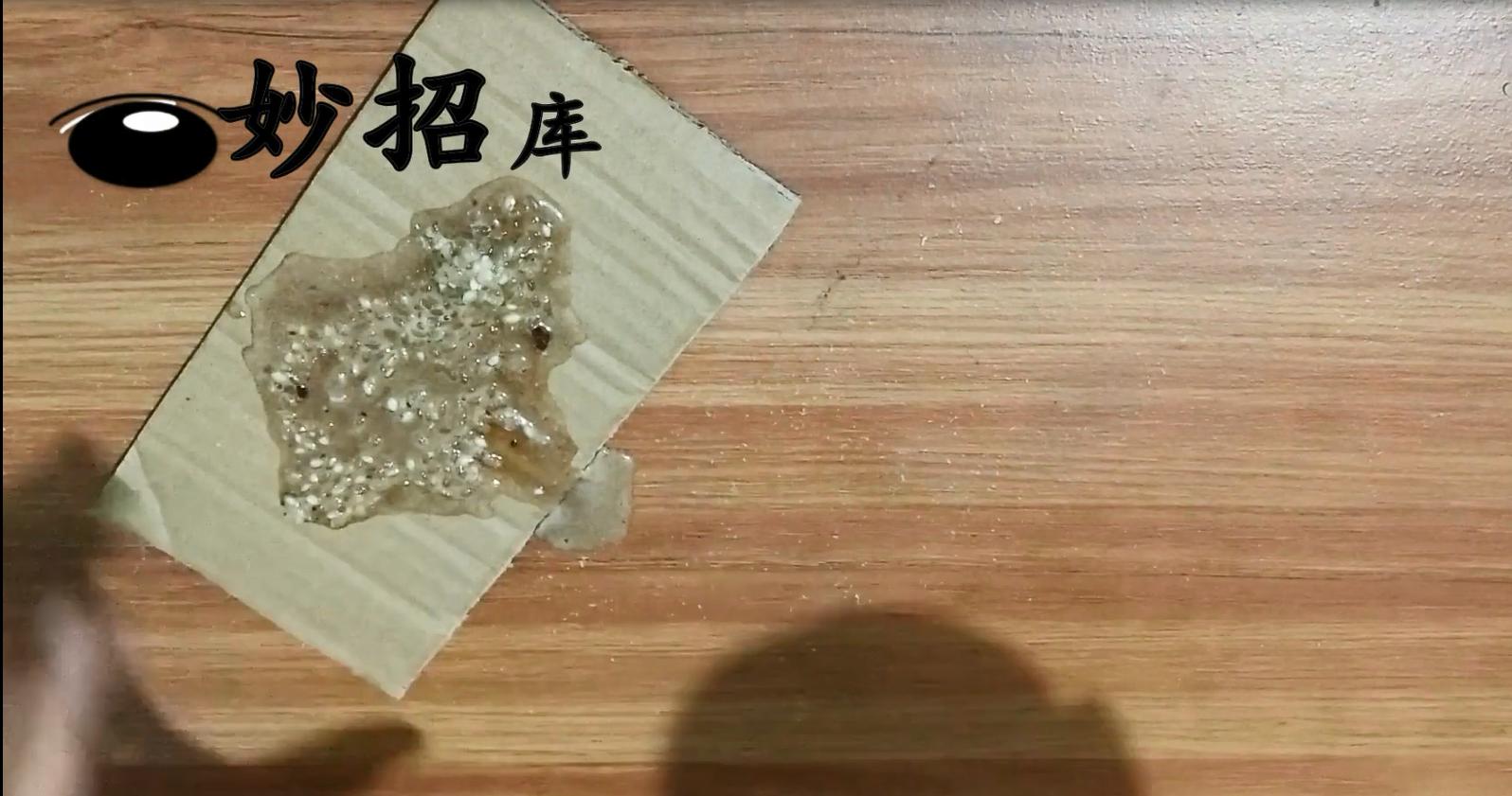 蚂蚁怕什么怎么治家里的蚂蚁,家里有蚂蚁没有除虫剂怎么办