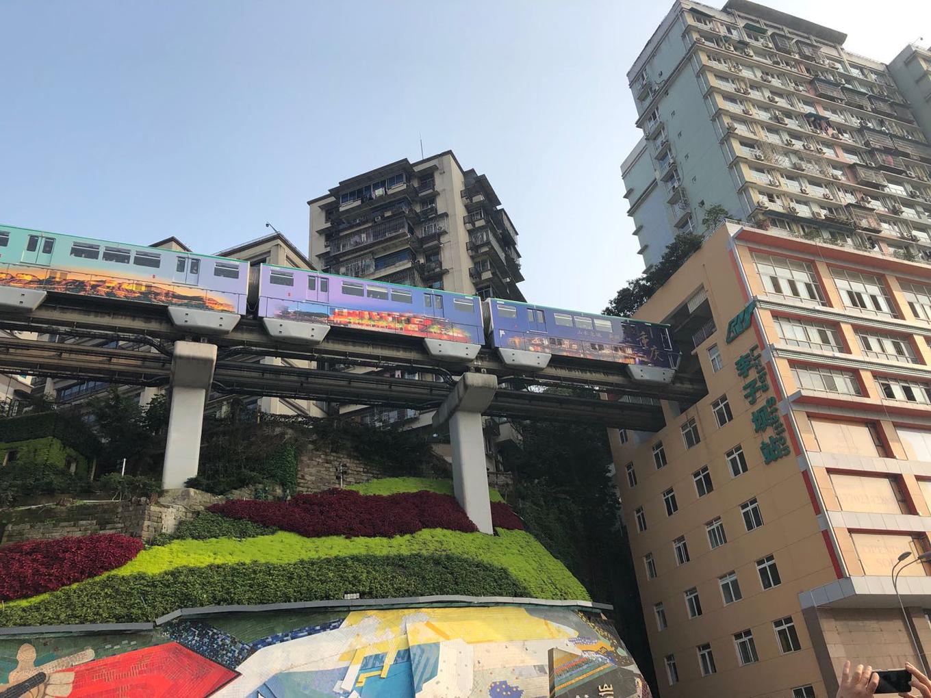 重庆周末两日游攻略亲子,重庆周末两日自驾游推荐