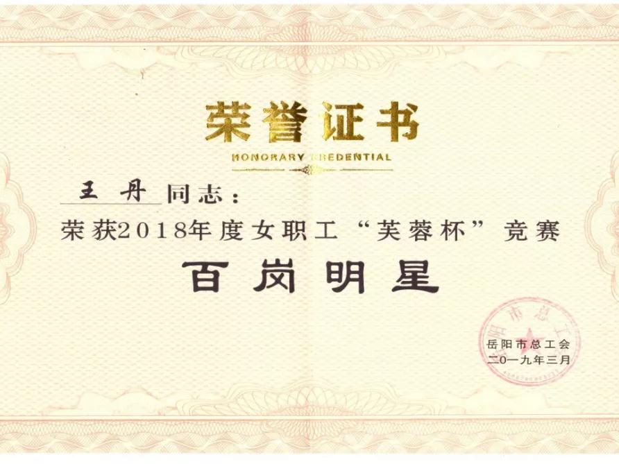 百年传承创新发展——记“全国三八红旗集体”岳阳市二人民医院护理团队