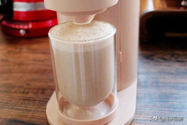 一般豆浆机怎么打豆浆才好喝,豆浆怎么打才好喝豆浆机