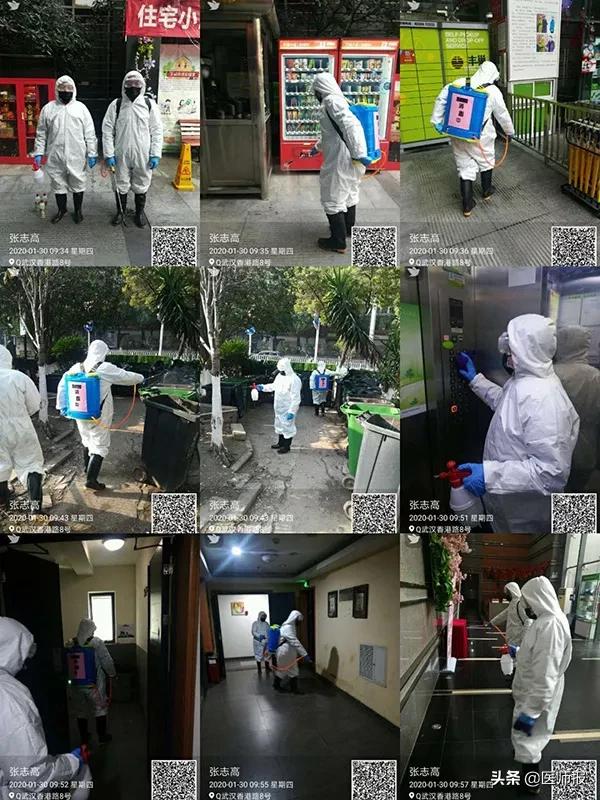 小区有一例无症状感染者,武汉同一小区新增确诊病例