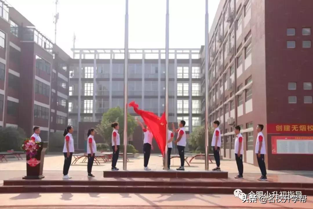 2021年合肥民办中学排名,合肥市民办初中有哪些