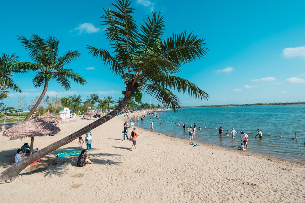 周末24小时畅玩,周末去哪儿玩曹妃甸
