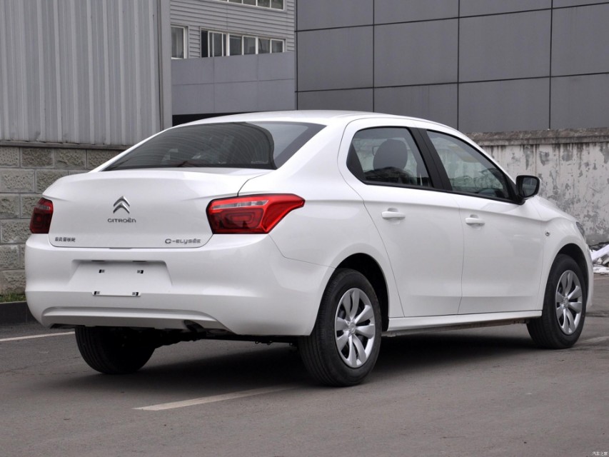 雪铁龙降不降价,雪铁龙爱丽舍低配与高配的区别