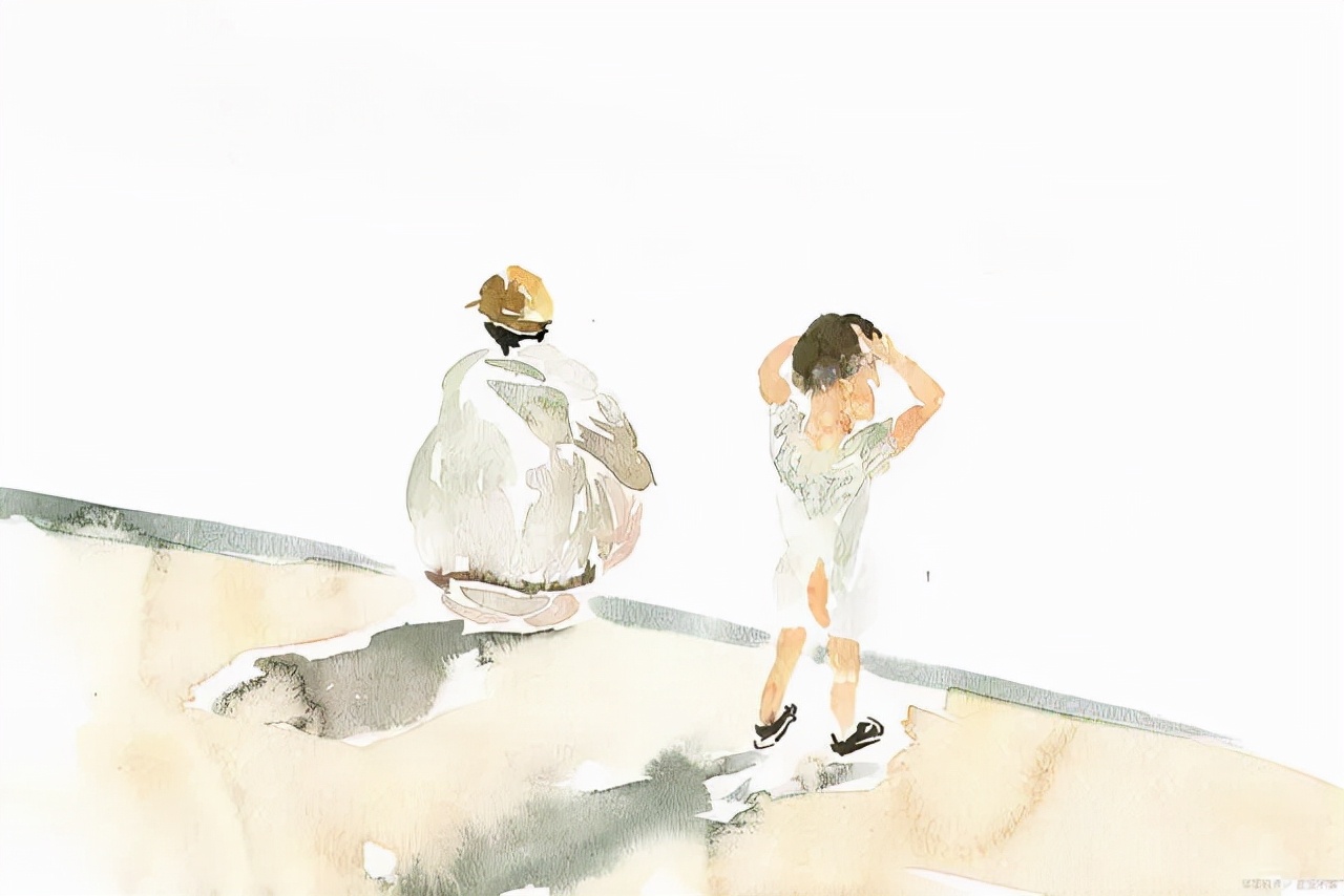 小孩跟爸爸关系僵持了怎么办,孩子和父母发生冲突如何解决