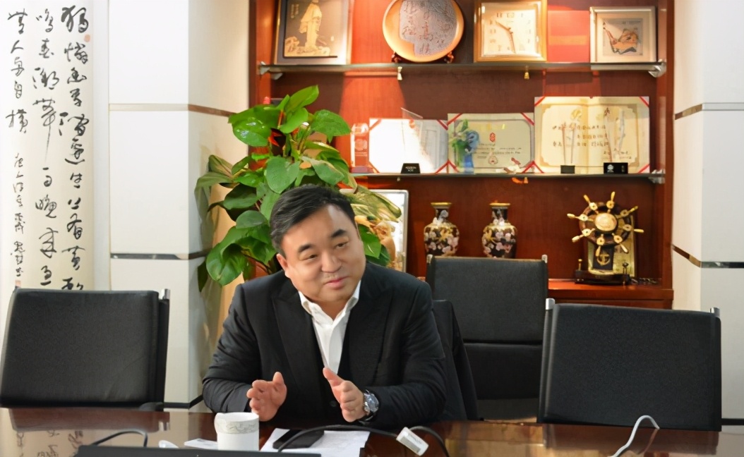 济南前100名富豪,济南首位90后富豪