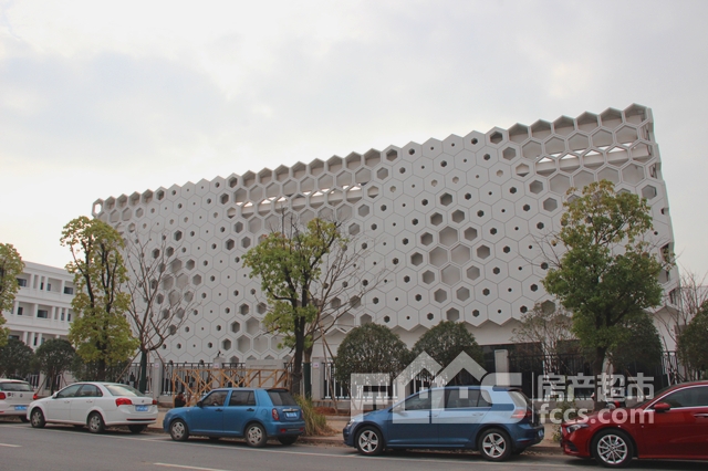 东港板块配套之东港小学,一起来看新学校的模样