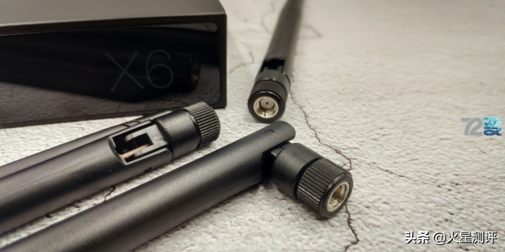 小白也能轻松搭建私有云,蒲公英X6VPN路由器开箱