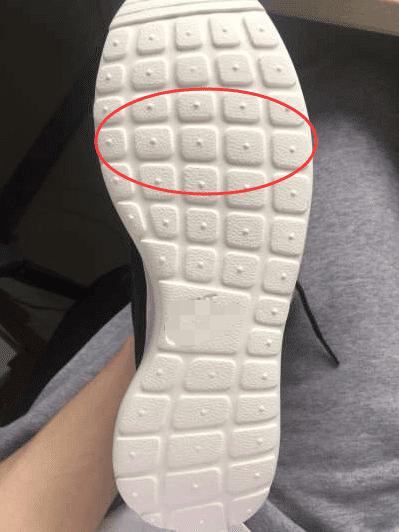 十二月鞋子教程,教你一招如何鉴别鞋子真假