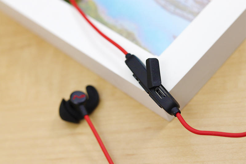 勒姆森颈挂式蓝牙耳机测评,勒姆森h120耳机怎么样