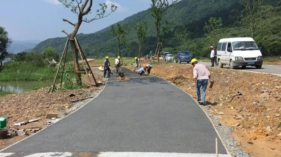 250公里！颜值爆表！杭州这条世界级景观长廊，最新进展抢鲜看