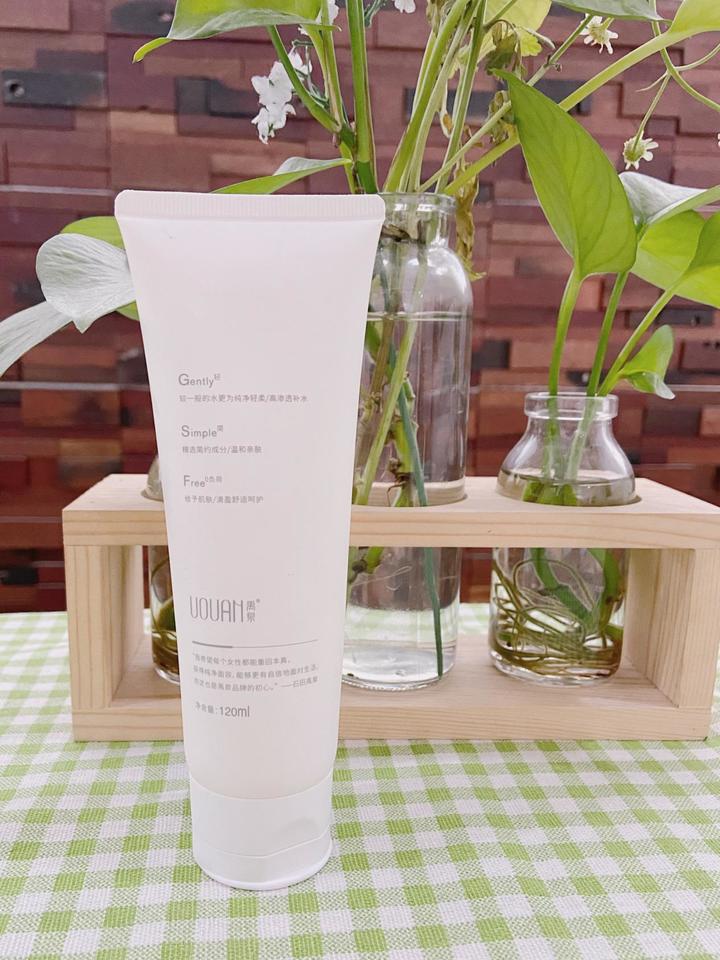 氨基酸洗面奶是不是智商税,叶绿素氨基酸洗面奶是不是智商税