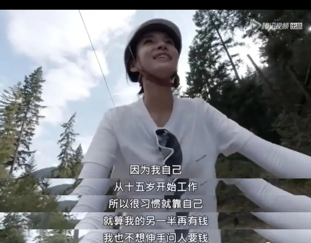 从恩爱夫妻到互黑暗撕,深扒黄晓明和大宝贝的十年狗血纠缠