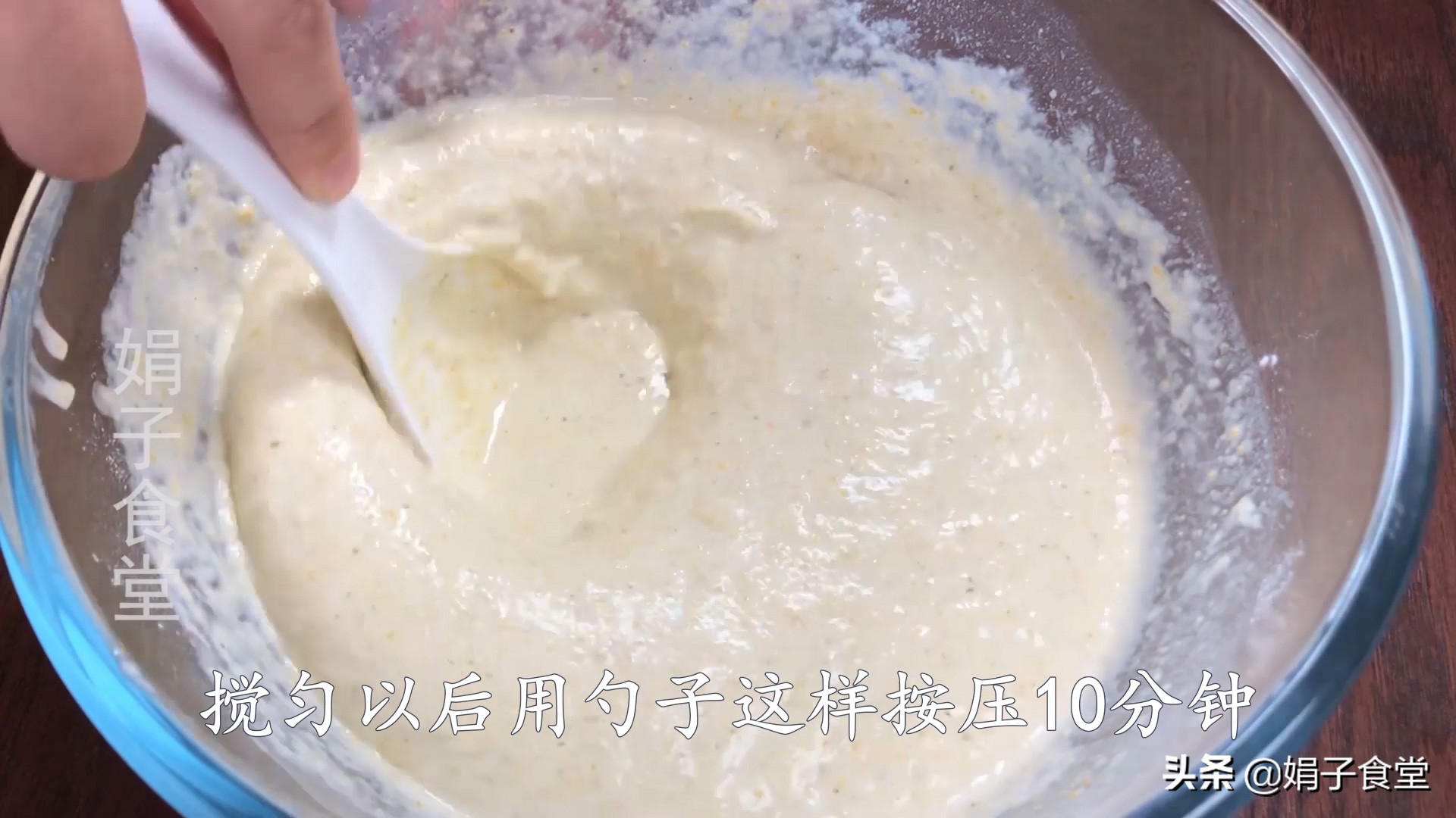 想学做杂粮煎饼怎么学好吃呢,想吃煎饼果子在家做