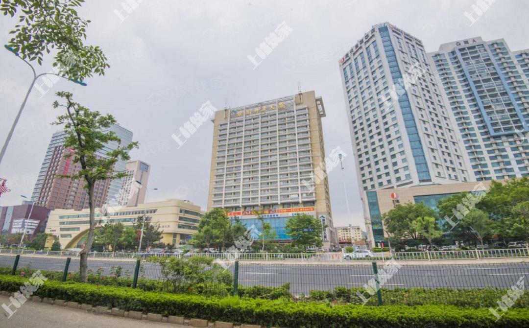 威海金猴春江天境洋房价格,威海高区金猴龙湖春江天境