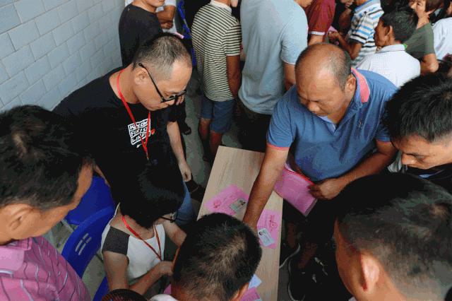 泉州十大片区改造,泉州南埔山片区征迁