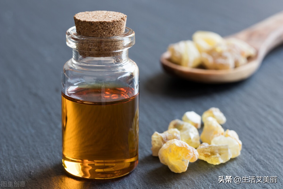 玫瑰精油怎么用祛斑效果最好,玫瑰精油可以用什么精油作为代替